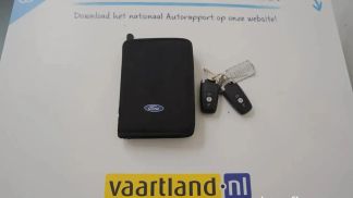 Lízing Hatchback Ford Galaxy 2017