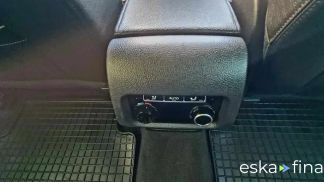 Lízing Hatchback Seat Alhambra 2014