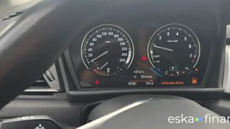 Finansowanie Hatchback BMW 218 2019