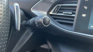 Leasing Wagon Peugeot 308 2018
