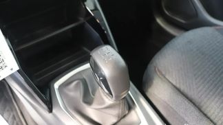 Leasing Hatchback Peugeot 208 2024
