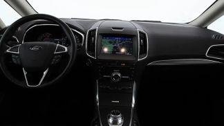Financování Hatchback Ford Galaxy 2021
