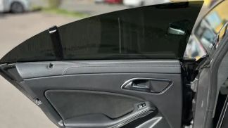 Financování Kupé MERCEDES CLA 250 2019