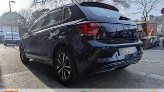 Leasing Sedan Volkswagen Polo 2021