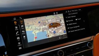 Finansowanie Zamienny Bentley Continental GTC 2023