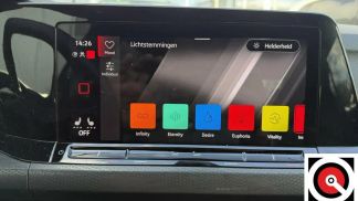 Leasing Hayon Volkswagen GOLF GTI 2021