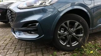 Lízing SUV Ford Kuga 2023