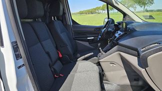 Finansowanie Transport pasażerów Ford TRANSIT CONNECT 1.5 2020