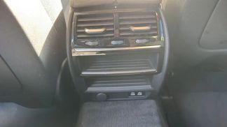 Lízing Kombi BMW 520 2020