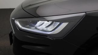 Lízing Sedan Ford Focus 2022