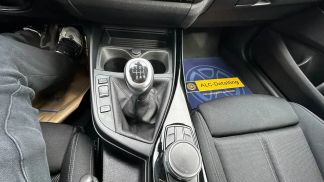 Leasing Hayon BMW 120 2017