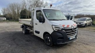 Leasing Convertible Renault Master 2020