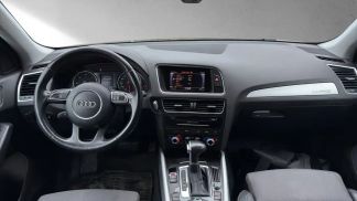 Finansowanie SUV Audi Q5 2016