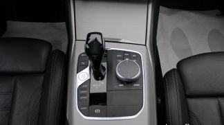 Leasing Wagon BMW 318 2021