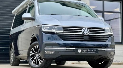 Volkswagen T6.1 CALIFORNIA 2023