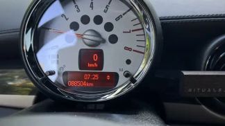 Leasing Wagon MINI Cooper S Clubman 2013