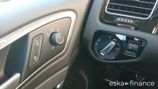 Lízing Hatchback Volkswagen Golf 2016