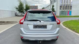 Leasing SUV Volvo XC60 2015