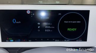 Leasing Hatchback Hyundai IONIQ 5 2021