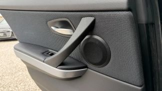Leasing Wagon BMW 320 2011