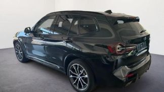 Finansowanie SUV BMW X3 2024