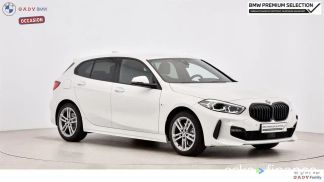 Leasing Hayon BMW 116 2023