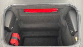 Financování Konvertibilní Porsche 718 2025