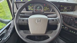Leasing Tracteur Volvo FH 460 2018