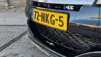 Financování Kupé Renault Megane 2010