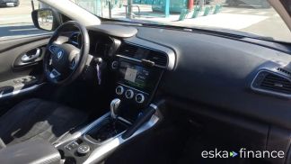 Leasing SUV Renault Kadjar 2019