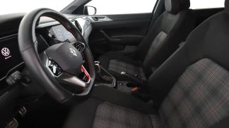 Leasing Hayon Volkswagen Polo 2022