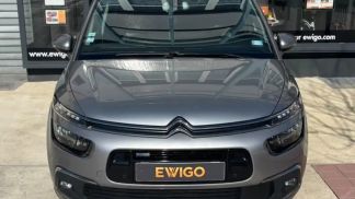 Leasing Hayon Citroën C4 Picasso 2018