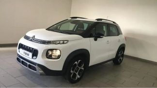 Leasing SUV Citroën C3 Aircross 2020