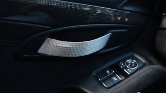 Leasing Coupe Porsche 991 2015