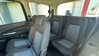 Lízing Hatchback Ford Galaxy 2013