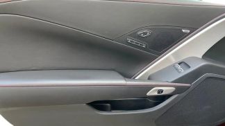 Leasing Coupe Corvette Z06 2018