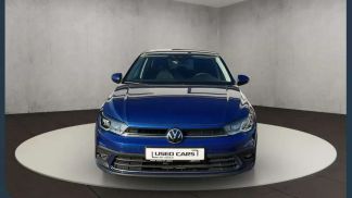 Leasing Hatchback Volkswagen Polo 2024