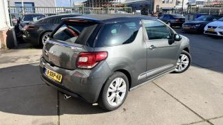 Lízing Kabriolet Citroën DS3 2013
