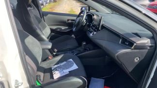 Leasing Wagon Toyota Corolla 2019