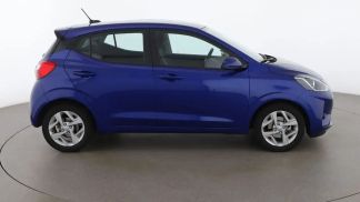 Lízing Hatchback Hyundai i10 2023