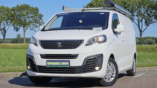 Peugeot EXPERT 2.0 2021