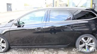 Leasing Wagon Peugeot 308 2019