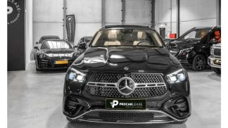 Lízing Kupé MERCEDES GLE 350 2024