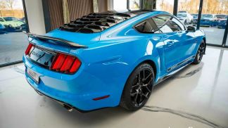 Finansowanie Coupé Ford Mustang 2017