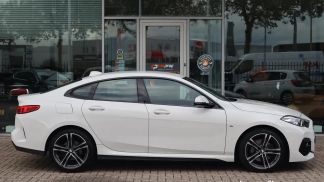 Leasing Sedan BMW 218 2021