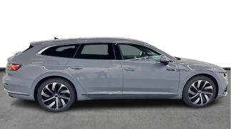 Leasing Wagon Volkswagen Arteon 2024