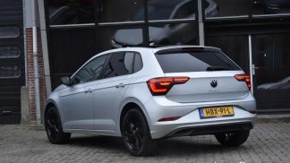 Finansowanie Hatchback Volkswagen Polo 2021