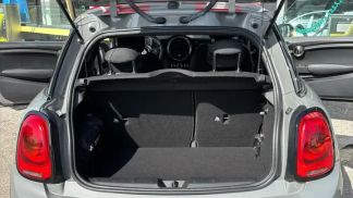 Lízing Sedan MINI Cooper 2018