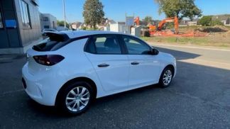 Leasing Hayon Opel Corsa 2021