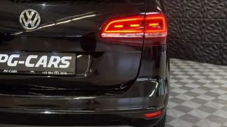 Lízing Hatchback Volkswagen Sharan 2019